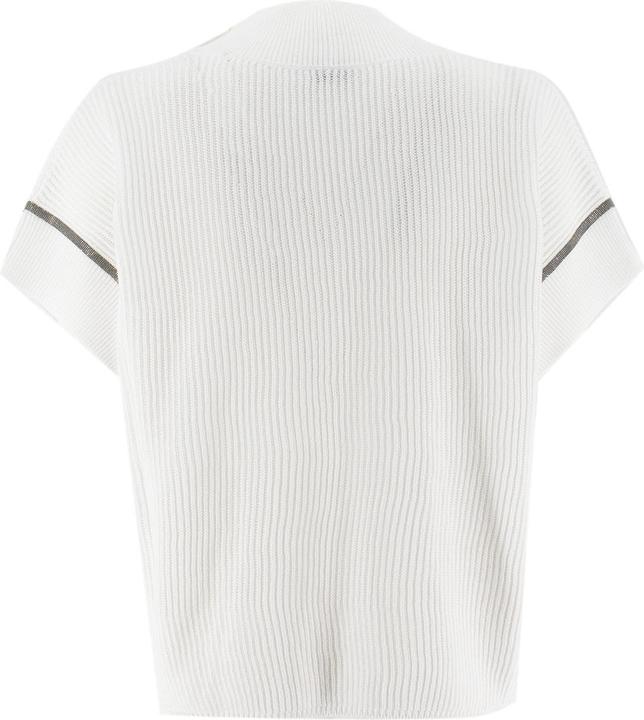 Produktbild Brunello Cucinelli Scollo V S/m (M)