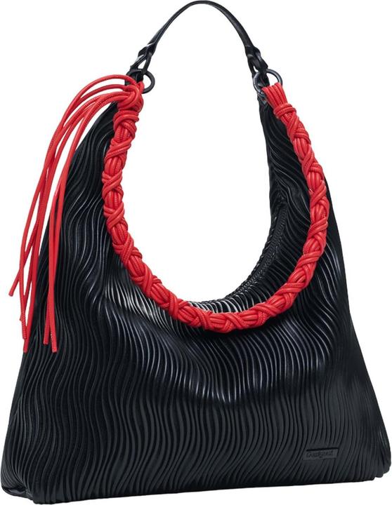 Actual product image Desigual Litio Schultertasche 35 cm