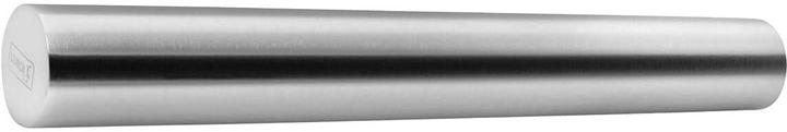 Image du produit Lurch Rouleau à pâte, acier inoxydable - Ø4cm x 40cm