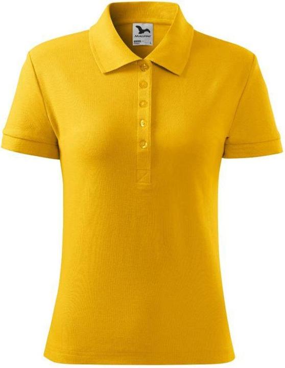 Produktbild Malfini Poloshirt Baumwolle (L)