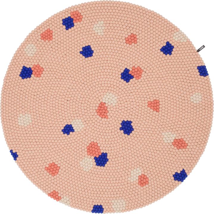Produktbild Myfelt Terra Rose (300 cm)