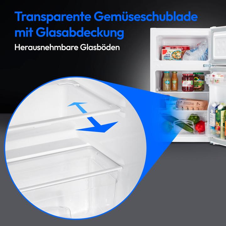 Immagine prodotto Medion MD 37689 (85 l)