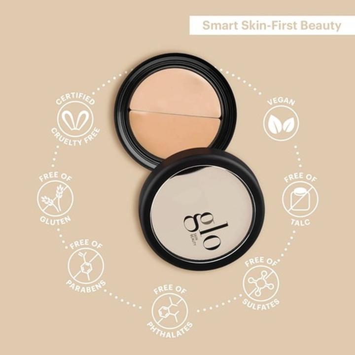 Produktbild GloMinerals Concealer - golden (Golden)