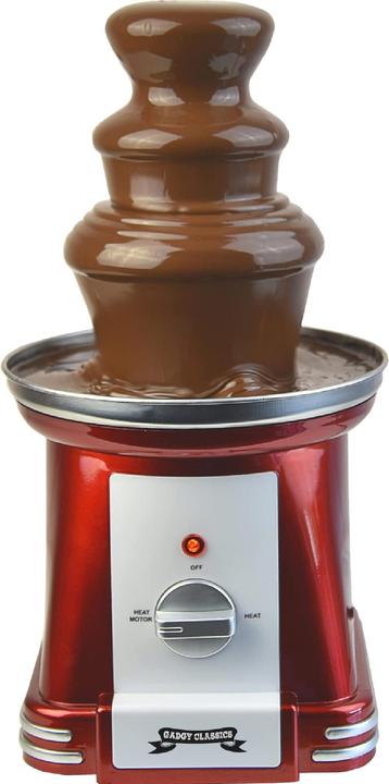 Image du produit Gadgy Fontaine à chocolat 3 étages
