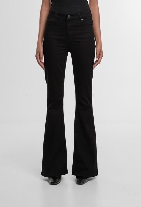 Produktbild 2Y Studios 2Y Elvi Flared Slim Jeans - 184659 (32)