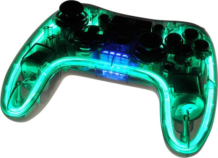 Produktbild iBox Aurora Gamepad Gp5 Kontroler Switch Android Ios (Android, Switch Lite, Switch OLED, iOS, PC, Switch)