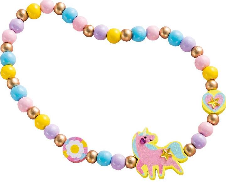 Immagine prodotto Janod Schmuckstücke aus Holz