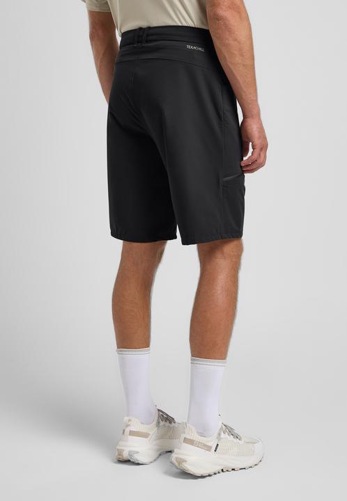 Actual product image Jack Wolfskin Prelight Stride Shorts M (50)