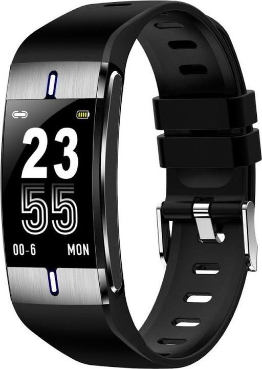 Actual product image Maxcom Smartwatch Fit FW34 Srebrny (260 mm)