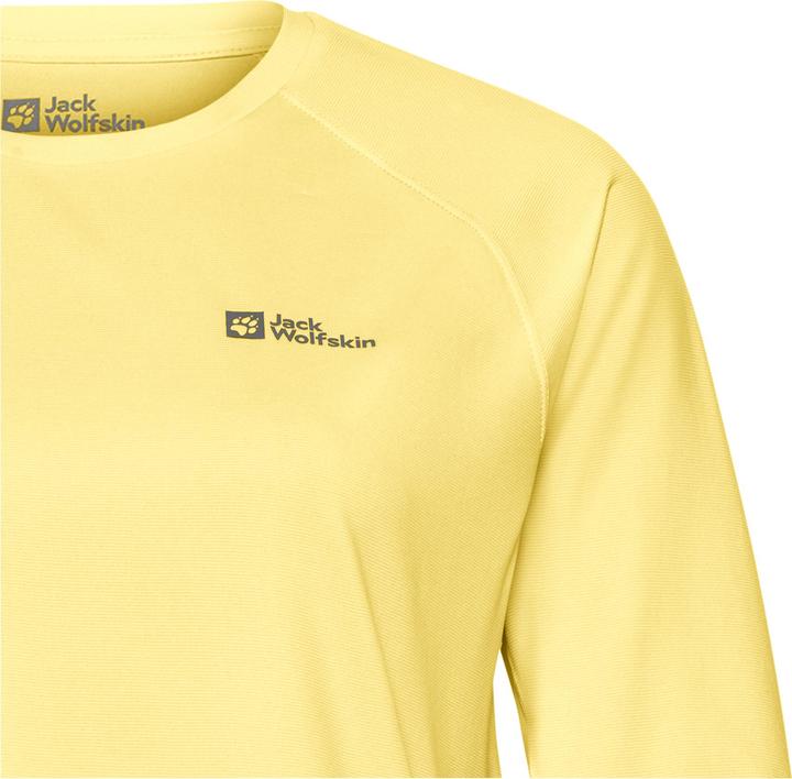 Actual product image Jack Wolfskin Prelight Swift Ls W (S)