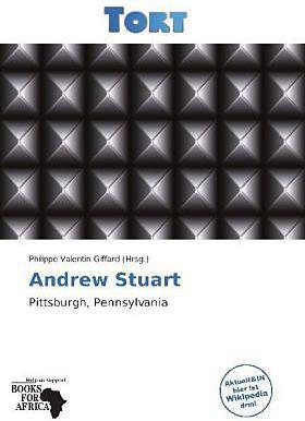 Produktbild Andrew Stuart (Deutsch, 2011)