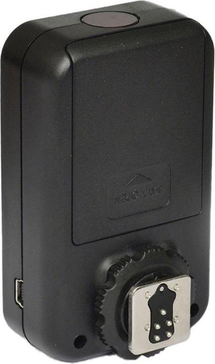 Immagine prodotto Yongnuo YN-622C-TX i-TTL (Telecomando flash)