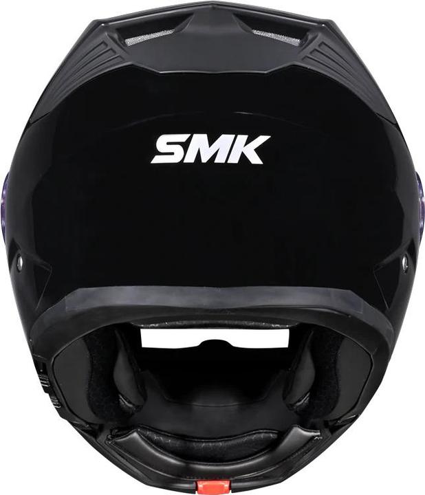 Produktbild Smk GULLWING SOLID Klapphelm (3XL)
