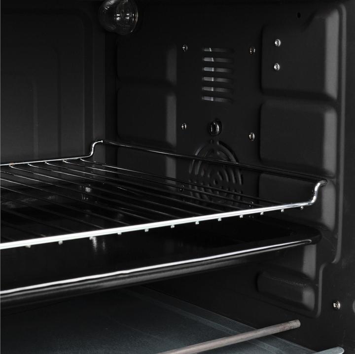 Immagine prodotto Princess Konvektionsbackofen DeLuxe 55l