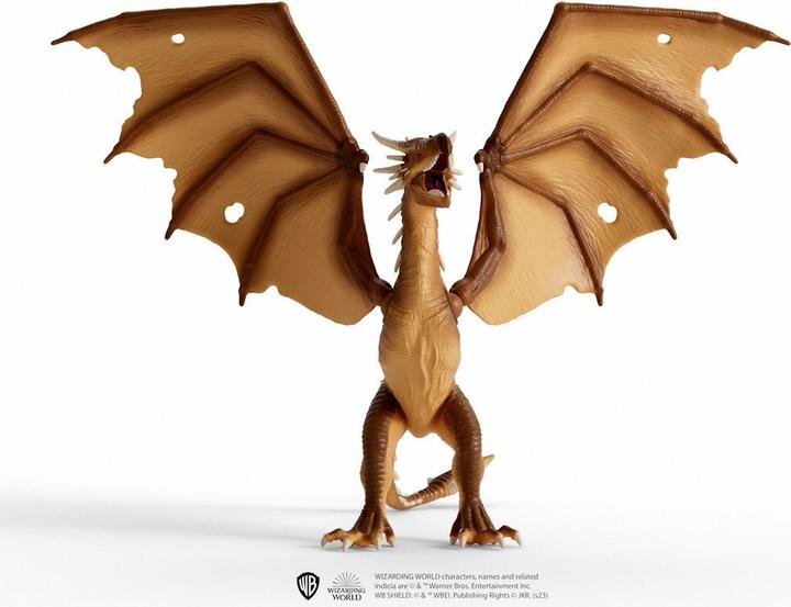 Image du produit Schleich Queue de corne hongroise