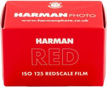 Produktbild Harman Photo Red 125