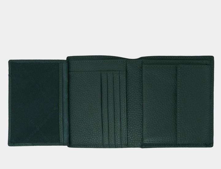 Actual product image Braun Büffel Theo wallet RFID protection leather 10 cm