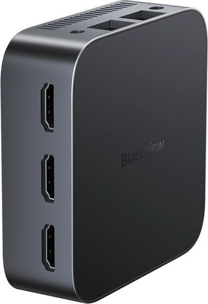 Produktbild Blackview MP80 (16 GB, 512 GB, Intel UHD Graphics)
