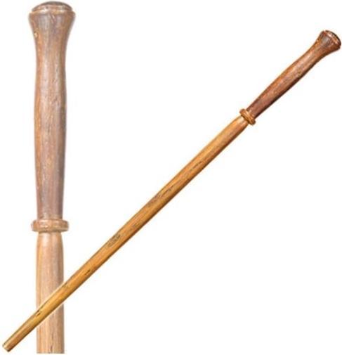 Image du produit Noble Collection Harry Potter Zauberstab Molly Weasley (Charakter-Edition)