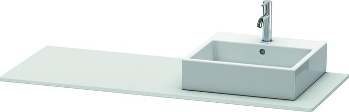 bianco seta opaco