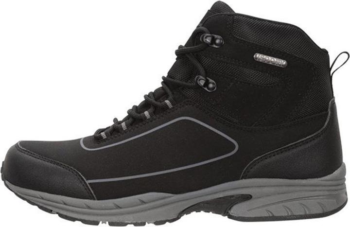 Image du produit Mountain Warehouse Bottes de randonnée Ramble Softshell (45)