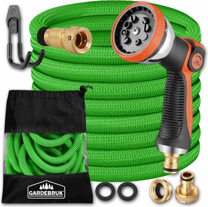 Produktbild Gardebruk Gartenschlauch (15 m)