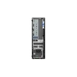Thumbnail - Dell Precision 3460 SFF (Intel Core i7-14700, 16 GB, 512 GB), PC, Schwarz