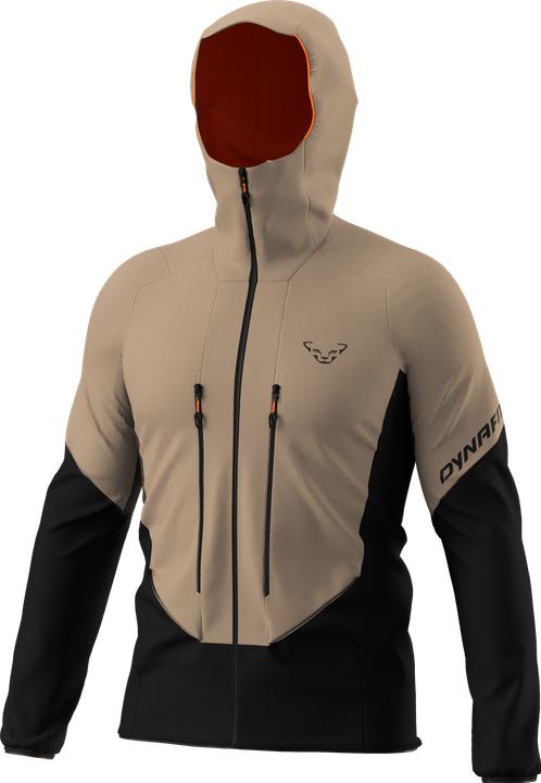 Immagine prodotto Dynafit Blacklight Softshell Jacke Herren (M)