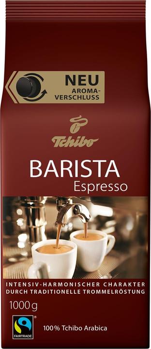 Tchibo Barista Espresso (1000 g)