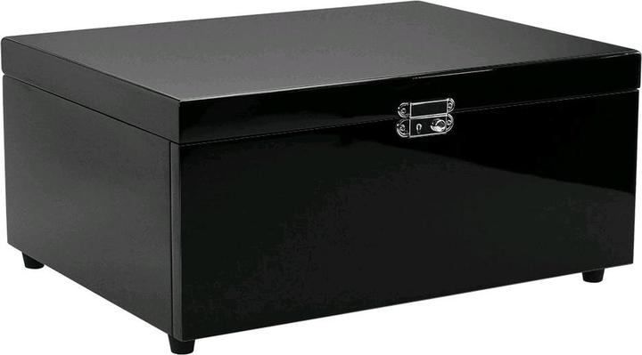 Actual product image Safe Drawer casket for empty coins (37.50 cm)