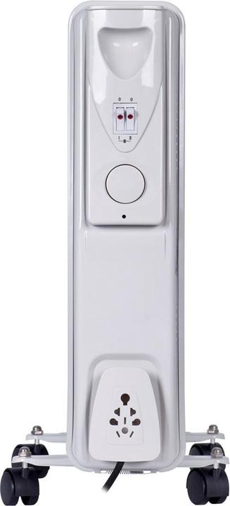 Produktbild Volt Polska Elektrische Ölheizung 2500W Comfort 11 (2500 W)