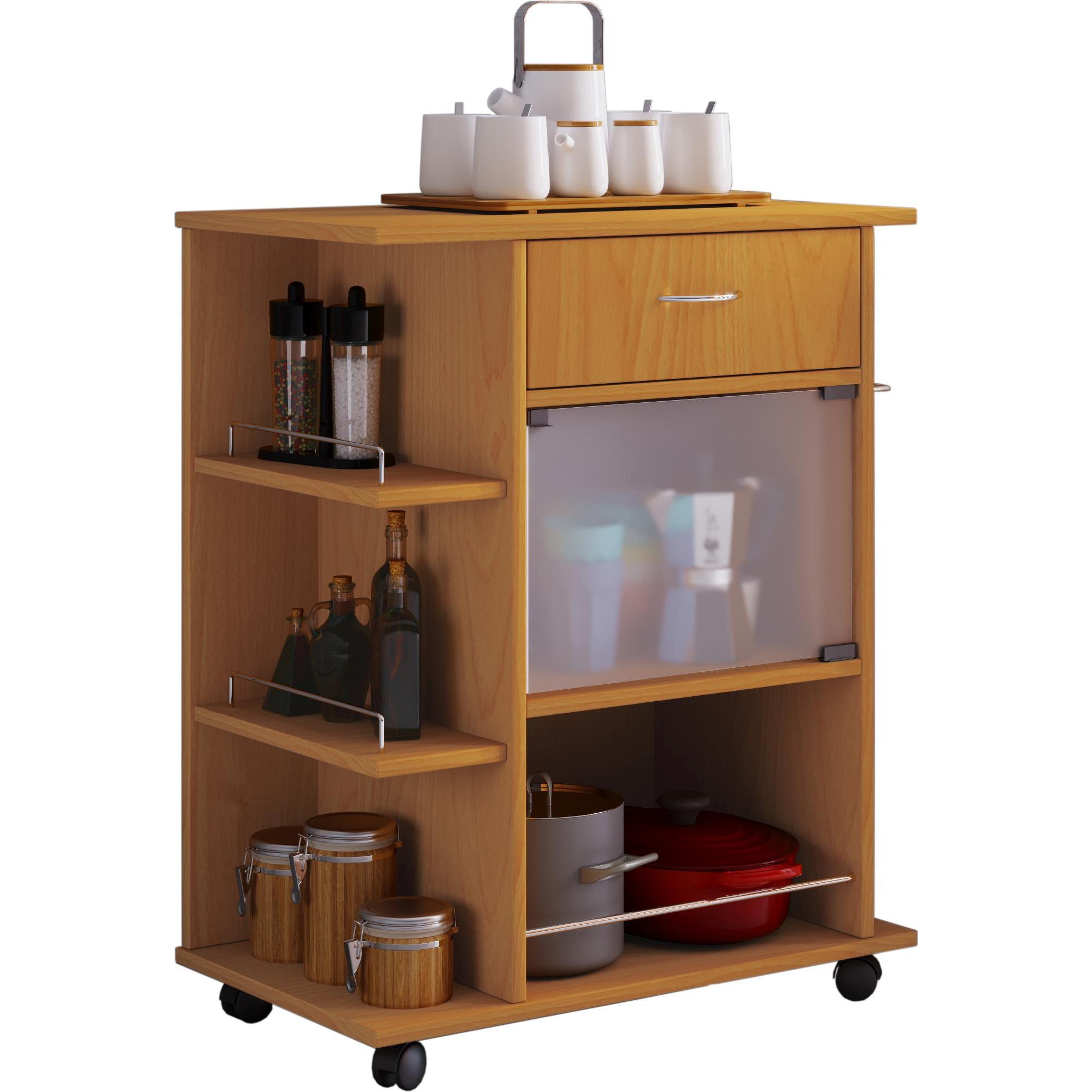 Thumbnail - VCM, Servierwagen, Pocis