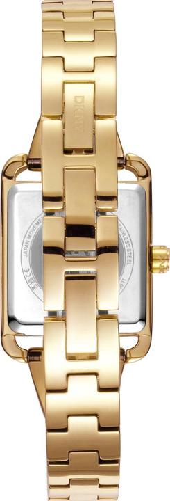 Produktbild DKNY City Bangle Damenuhr (Analoguhr)