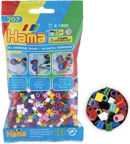 Actual product image Hama Perlen Ironing beads Midi