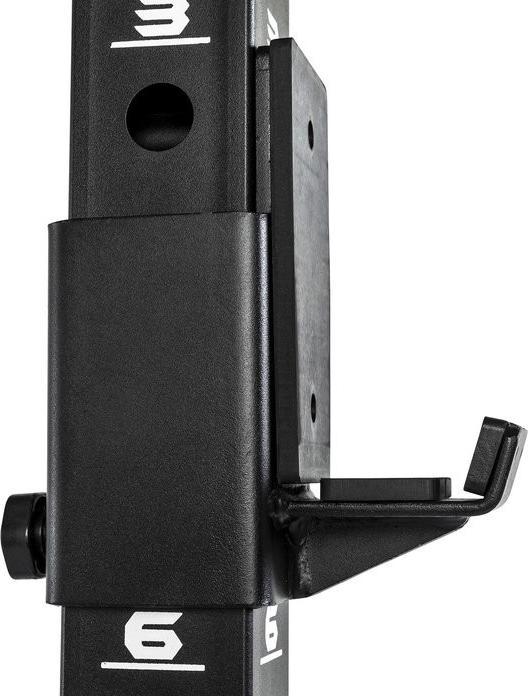 Actual product image Tunturi Cross Training Rack RC20 - Base Rack