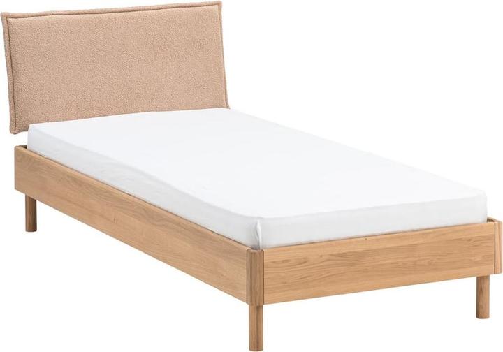 Image du produit Vipack Lit Forrest (90 x 200 cm)