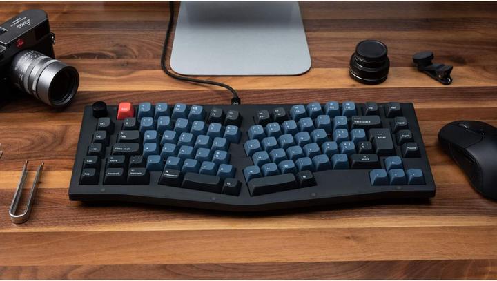 Image du produit Keychron V10 Knob (Suisse (QWERTZ), Filaire)