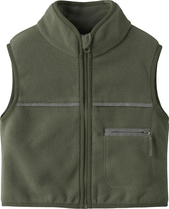 Actual product image Name it Fleece Weste (110)