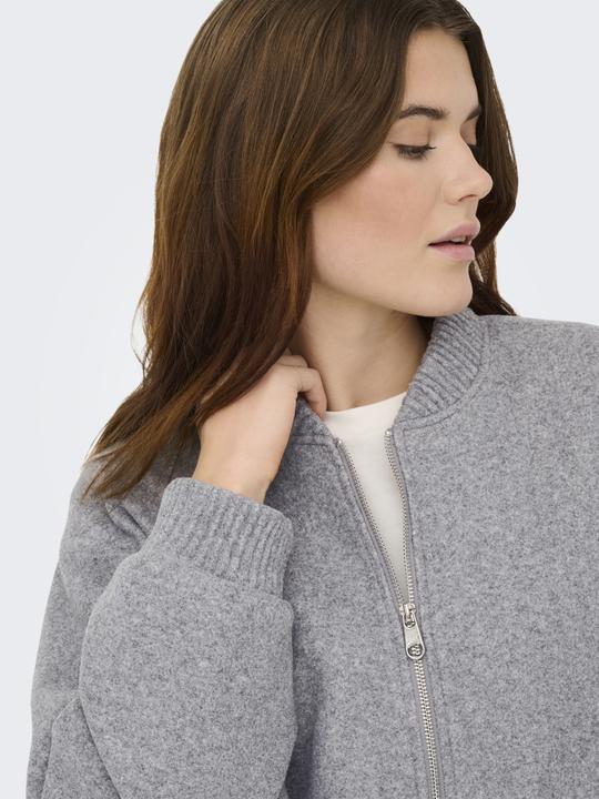 Actual product image Only ONLELBA Blousonjacke Blousonjacke (L)