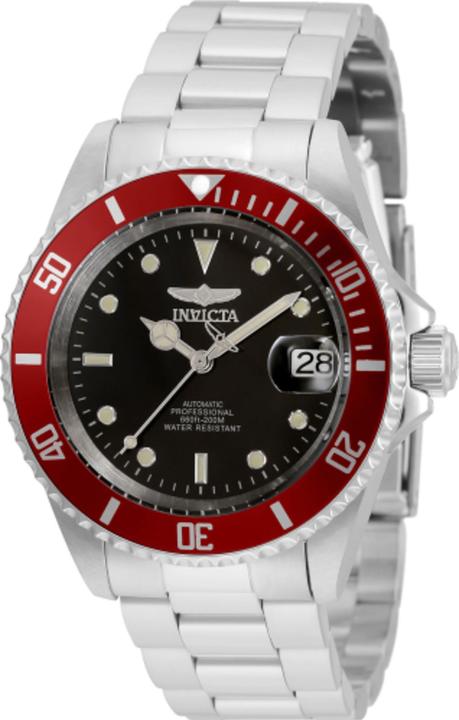 Image du produit Invicta Pro Diver - 35695 (Montre analogique, 40 mm)