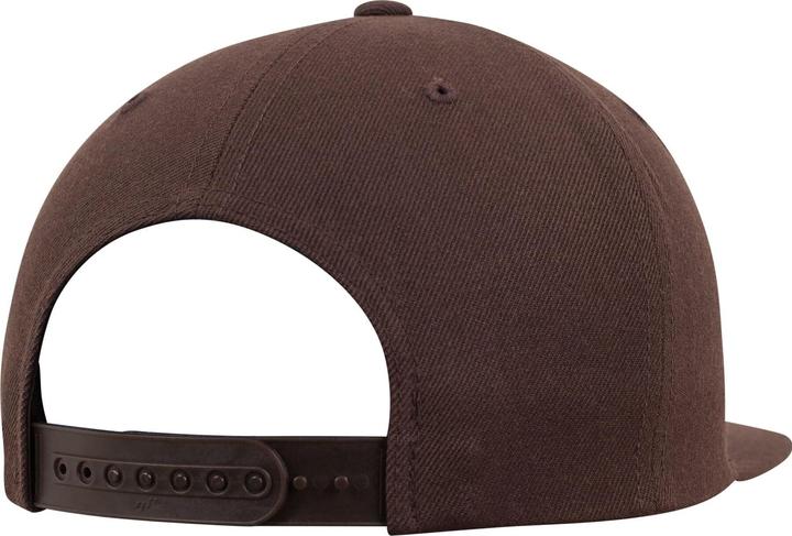 Produktbild Flexfit Snapback (One Size)