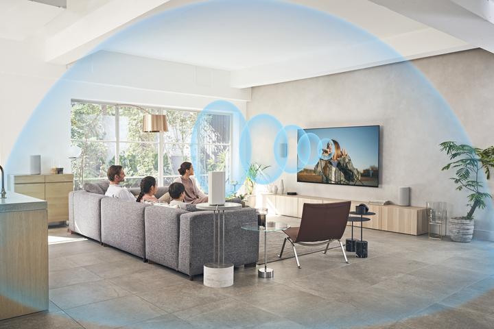 Immagine prodotto Sony HT-A9 (504 W, 4.0.4 Canale)