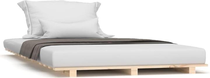 Image du produit vidaXL Bettrahmen (90 x 190 cm)