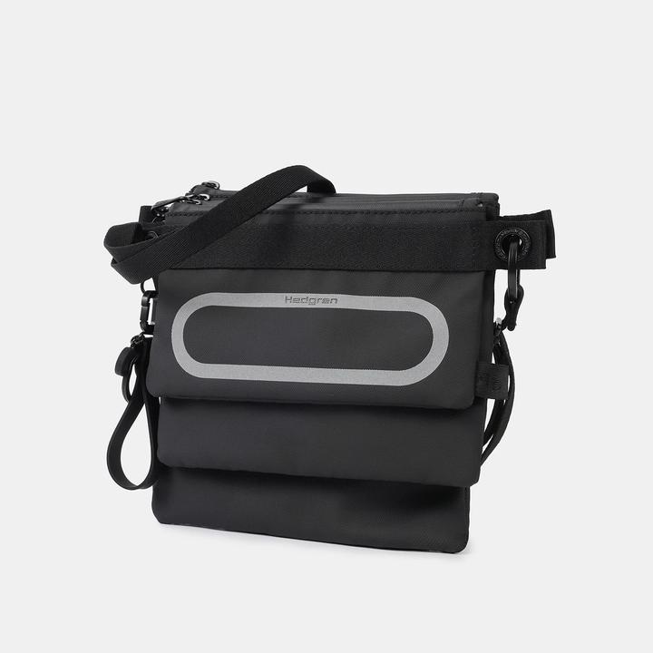 Actual product image Hedgren Uni Umhängetaschen-set RFID 3 tlg.