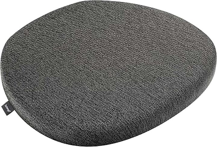 Produktbild Technogel Living Sitzkissen PEBBLE - kieselförmig (40 x 36 x 4 cm)