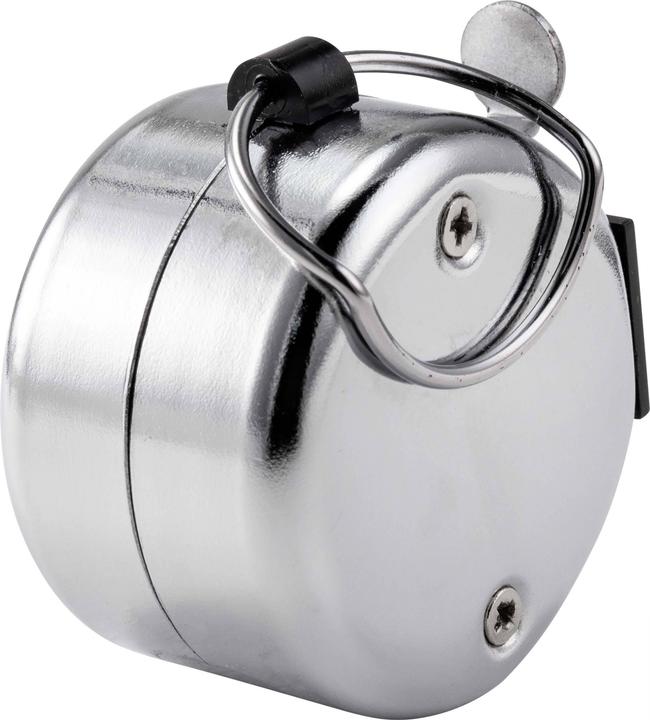 Immagine prodotto Renkforce RF-TC-100 Contatore manuale meccanico (Custodia del dispositivo di misurazione)