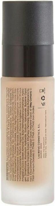 Produktbild Mia Cosmetics Paris Cosmetics Cc Creme Spf30 Medium 30ml (MEDIUM, 30 ml)