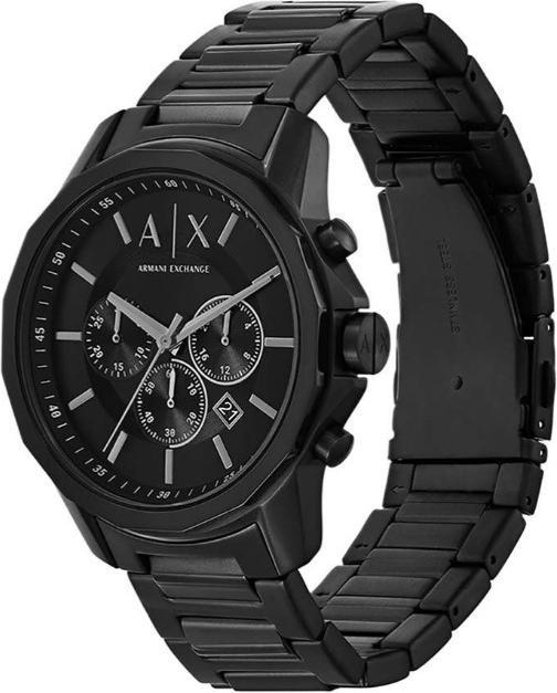 Produktbild Armani Exchange Banks (Analoguhr, 44 mm)