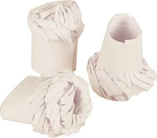 Actual product image Papstar Geflügelmanschetten· (100 x)