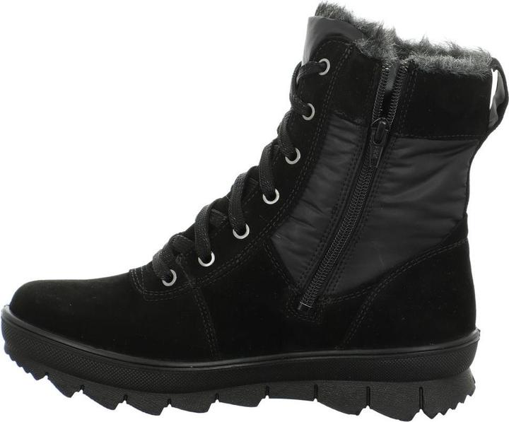 Actual product image Legero Novara GTX (40)